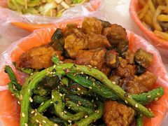 -咱家王新国把子肉(县东巷店)