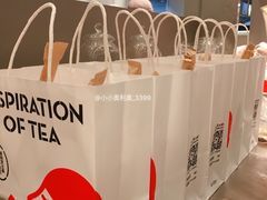 -喜茶(东莞汇一城店)