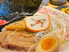 -雷神拉面(财富中心玉米楼店)