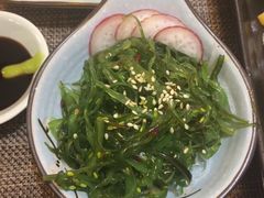 -月见·烧鸟酒场居酒屋(农科路店)