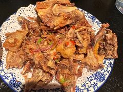 -局气 烤鸭·北京菜(光华路店)