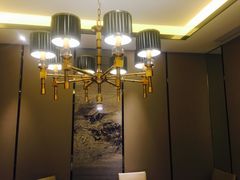 包厢-粤麓轩餐厅(中信泰富广场店)