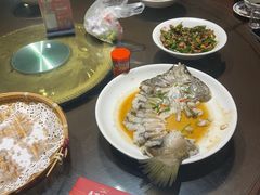 -天下客饭店(中山路店)