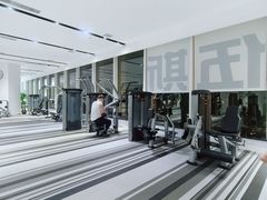 -韦德伍斯健身(沈阳K11Select购物艺术中心店)