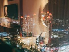 -澳门喜来登大酒店