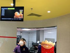 -麦当劳(大厂新城店)