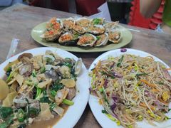 -两广烧蚝(新兴街店)