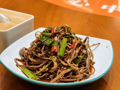 -英兰朝族饭店(河南桥头店)