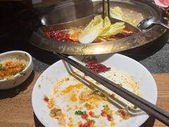 -川味观·鲜货火锅(西湖文化广场店)