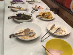 -豪客来牛排(红豆万花城店)