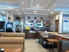 -银村街家常菜·早点·粥饼(北线阁店)