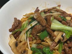 -寻裕记·现炒浇头面(人民广场店)