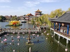 -中国翰园碑林
