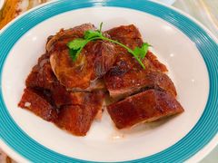 -椿记烧鹅(叠彩店)