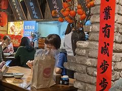 -打酱油·非遗淮扬菜(瘦西湖梅岭店)