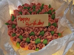 -5Cake五度无蔗糖低脂蛋糕(陶然亭店)