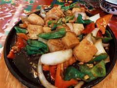 -东北王食府(科大店)