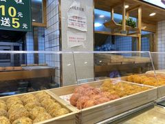 -周记传统糕点PASTRY(蜀汉路店)