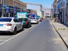 -皂河炒鸡蛋·擀面皮(富康大道店)