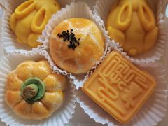 -仟吉KenGee(钟家村店)