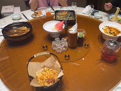 -一江水食府(后湖店)
