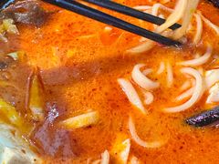 -阿香米线(龙岗万科广场店)