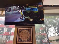 -克比叔叔印度餐厅Kebabs on the Grille(人民广场店)