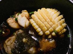 -山葵家·创意料理(宁波来福士店)