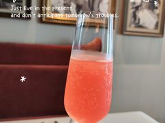 开胃特饮-王品牛排(郑州大卫城店)