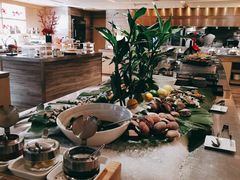 -北京王府井希尔顿酒店·万斯阁西餐厅