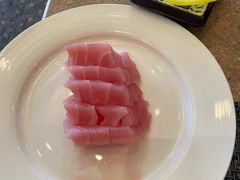 -怡聚轩全日制自助餐厅(大中华喜来登酒店)