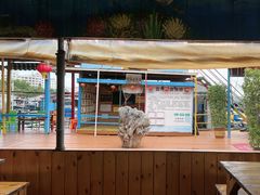 -蓝湾碧波·老字号·疍家非遗海上餐厅