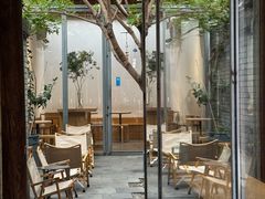 -VOYAGE COFFEE(杨梅竹店)