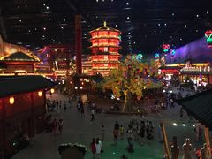 -万达茂商场(南京仙林店)