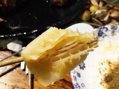 -柿子树炭烤羊腿(金台路店)