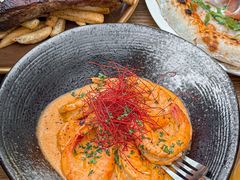 -春树下·树屋花房西餐厅(罍街AS1980店)