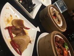 -富力万达嘉华酒店-品珍中餐厅(水果湖店)