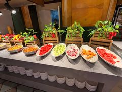 -汉斯南美烤肉(总店)