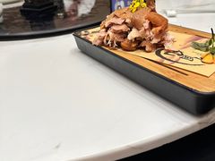 -大连星海皇冠假日酒店