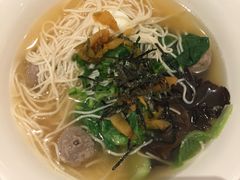 -苏州吴江盛虹万丽酒店-燃餐厅(盛泽店)