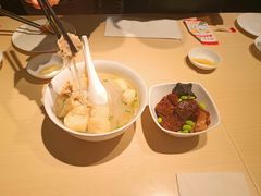 -鼎泰丰(当代商城店)