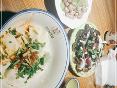-吴满满油泼面(北方风味园店)