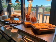 -海口香格里拉大酒店·大堂吧