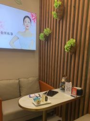 -芳朵美容养生SPA