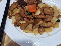 -佛有缘素食馆·荔湾老字号(陈家祠首店)