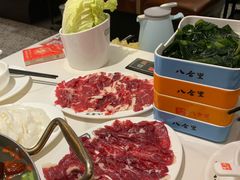 -八合里潮汕鲜牛肉火锅(上海汇智广场店)