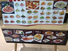-东北风(江北万达店)