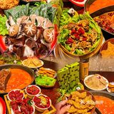 每月必吃的姗姐老火锅你安排了吗?