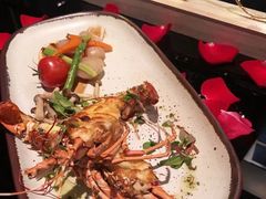 -上海苏宁宝丽嘉酒店·Cafe Bellagio西餐厅