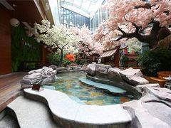 -嘉悦汗蒸时代(曙光路店)